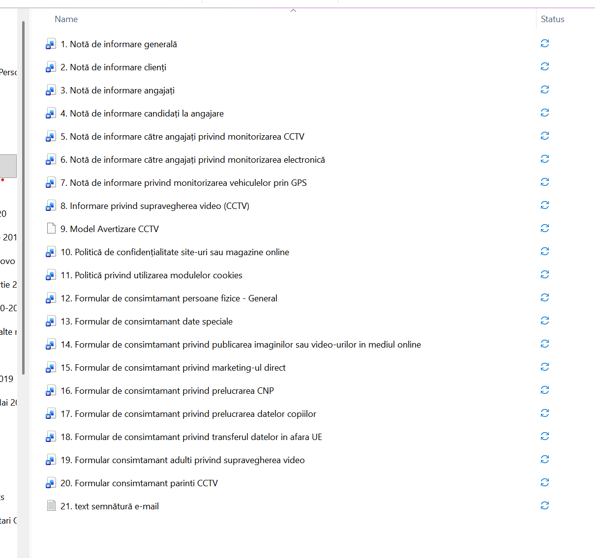 KIT GDPR Premium Ediția 2. Actualizat 2026 - imagine 9