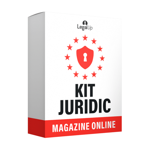 KIT Juridic Magazine Online