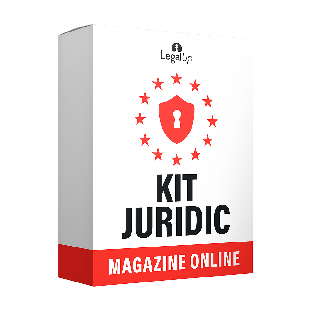 KIT Juridic Magazine Online - imagine 2